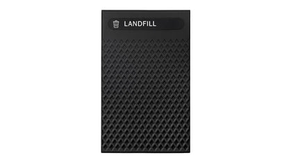 Rubbermaid Decorative Plastic Panels