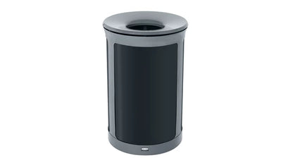 Rubbermaid Enhance™ Round Waste Basket