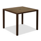 Kannoa Martinique Square Dining Table