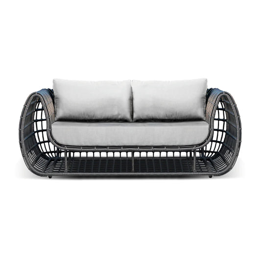 Kannoa Nest Loveseat