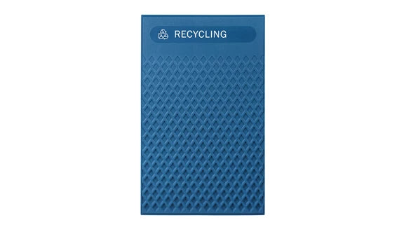 Rubbermaid Decorative Plastic Panels