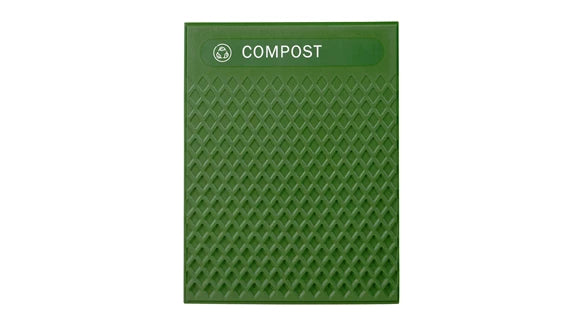 Rubbermaid Decorative Plastic Panels