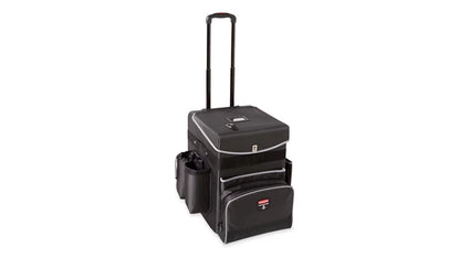 Rubbermaid Executive Quick Cart