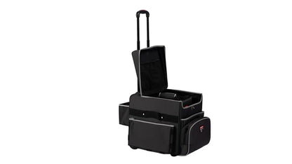 Rubbermaid Executive Quick Cart