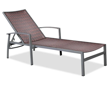 Kannoa Dominica Chaise Lounge