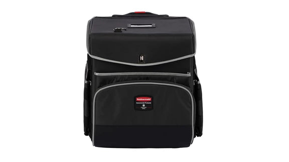 Rubbermaid Executive Quick Cart