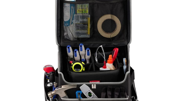 Rubbermaid Executive Quick Cart