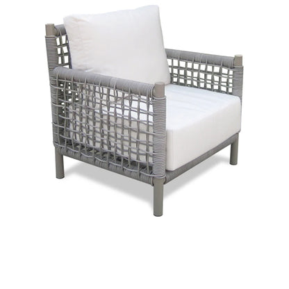 Kannoa Taos Armchair