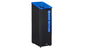 Sustain Mixed Recycling Container, Blue