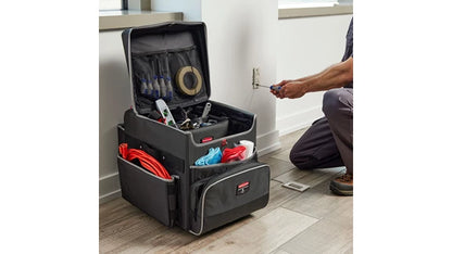 Rubbermaid Executive Quick Cart
