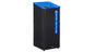Sustain Mixed Recycling Container, Blue