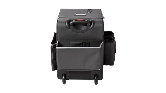 Rubbermaid Executive Quick Cart