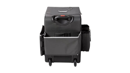 Rubbermaid Executive Quick Cart