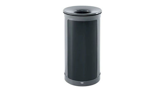 Rubbermaid Enhance™ Round Waste Basket