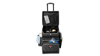 Rubbermaid Executive Quick Cart
