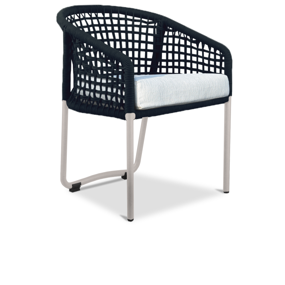 Kannoa Sardinia Dining Chair