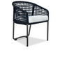 Kannoa Sardinia Dining Chair