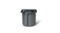 Rubbermaid Vented BRUTE®
