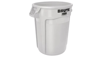 Rubbermaid Vented BRUTE®