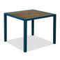 Kannoa Martinique Square Dining Table