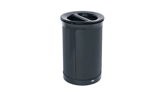 Rubbermaid Enhance™ Round Dual Stream