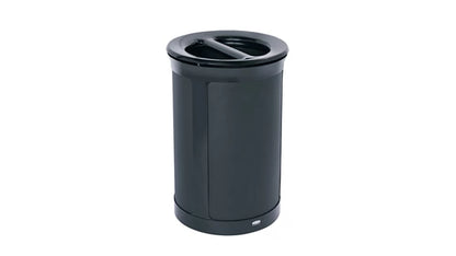 Rubbermaid Enhance™ Round Dual Stream