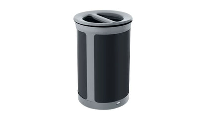 Rubbermaid Enhance™ Round Dual Stream