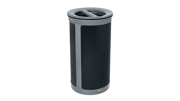 Rubbermaid Enhance™ Round Dual Stream