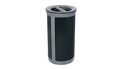 Rubbermaid Enhance™ Round Dual Stream