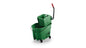 WaveBrake® 35 QT Side Press Bucket and Wringer
