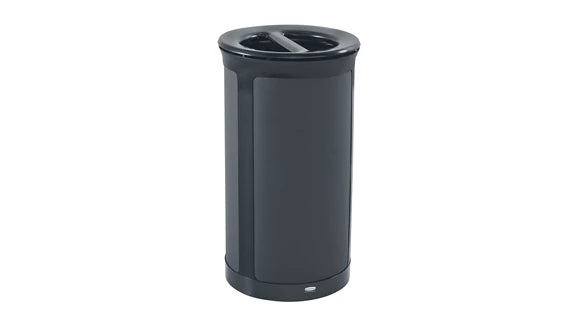 Rubbermaid Enhance™ Round Dual Stream
