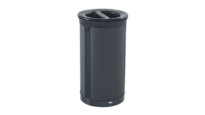 Rubbermaid Enhance™ Round Dual Stream