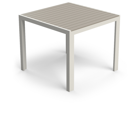 Kannoa Florence Square Dining Table