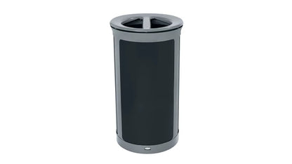 Rubbermaid Enhance™ Round Dual Stream