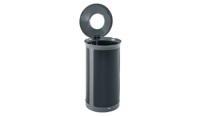 Rubbermaid Enhance™ Round Waste Basket