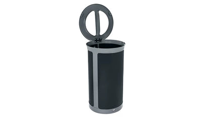 Rubbermaid Enhance™ Round Dual Stream