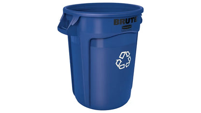 Rubbermaid Vented BRUTE®