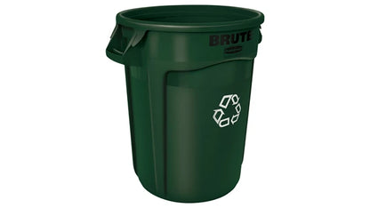 Rubbermaid Vented BRUTE®