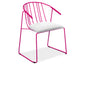 Kannoa Intercoastal Dining Chair with Arms