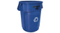 Rubbermaid Vented BRUTE®