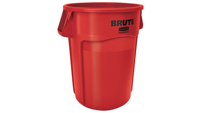 Rubbermaid Vented BRUTE®