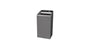 Rubbermaid Configure™ 1 Stream Landfill 45 Gal Gray Stenni