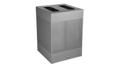 Silhouettes Dual Stream 34 Gal Stardust Silver Metallic