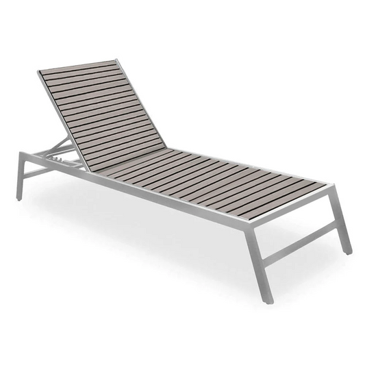 Chaise Lounge Nardi Omega