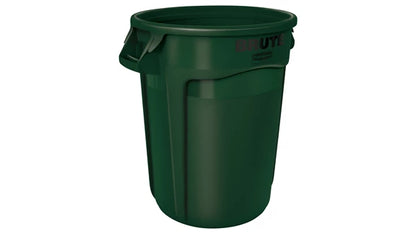 Rubbermaid Vented BRUTE®