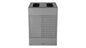 Silhouettes Dual Stream 34 Gal Stardust Silver Metallic