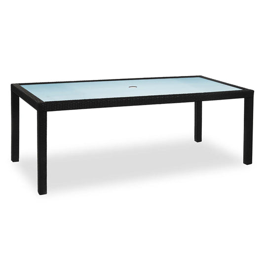 Marbella 84" x 40" Rectangular Dining Table