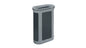 Rubbermaid Enhance™ Pill 13 Gal, Pearl Gray/Umbra Gray