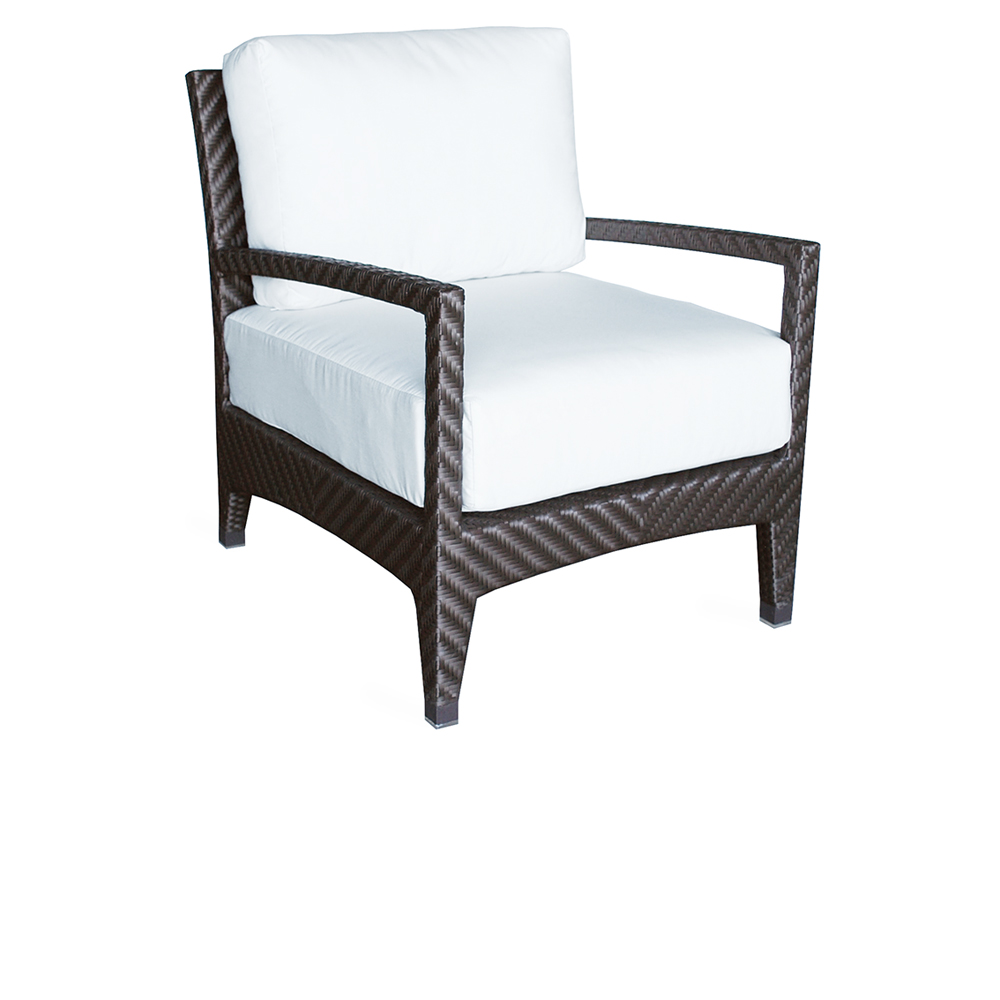 Kannoa Savannah Armchair