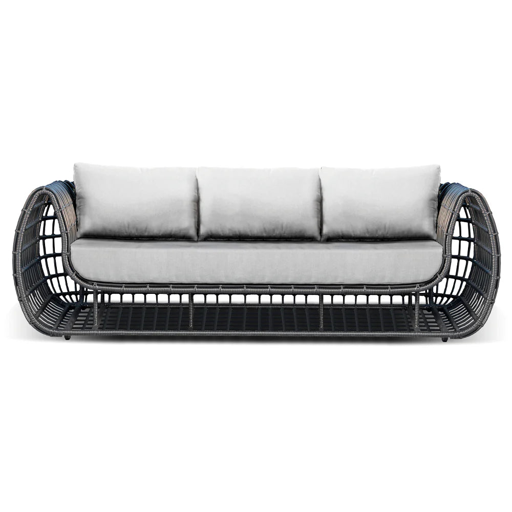 Chaise Lounge Nardi Omega